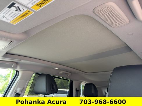 Certified 2026 Acura MDX FWD w/ Technology Package image 19