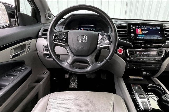 Used 2021 Honda Pilot Elite image 5