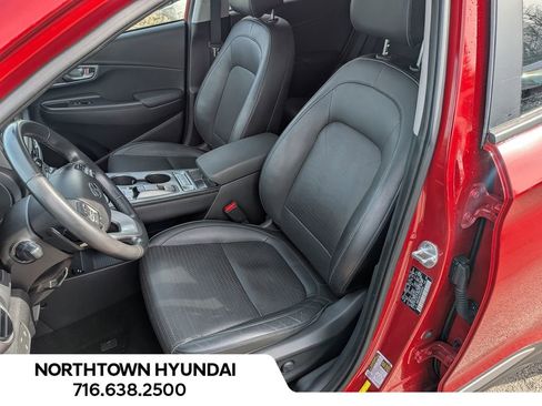 Used 2019 Hyundai Kona Limited image 10