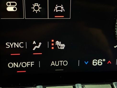 New 2026 GMC Acadia Elevation w/ Super Cruise Package image 7