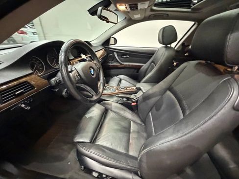 Used 2009 BMW 335i xDrive Coupe AWD/4WD image 22