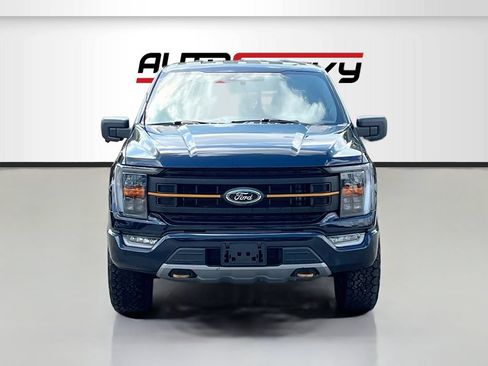 Used 2022 Ford F150 Tremor w/ Equipment Group 401A Mid AWD/4WD image 2