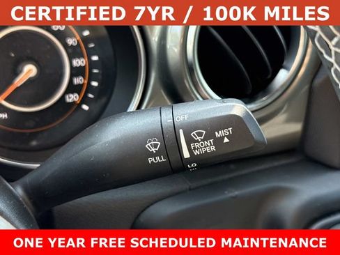 Used 2023 Jeep Wrangler Unlimited Sahara AWD/4WD image 25
