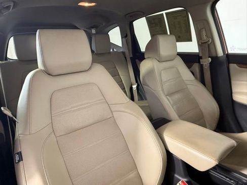 Used 2018 Honda CR-V EX-L image 54