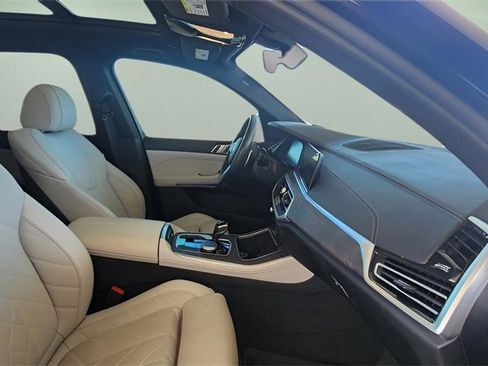Used 2023 BMW X5 sDrive40i w/ M Sport Package image 25