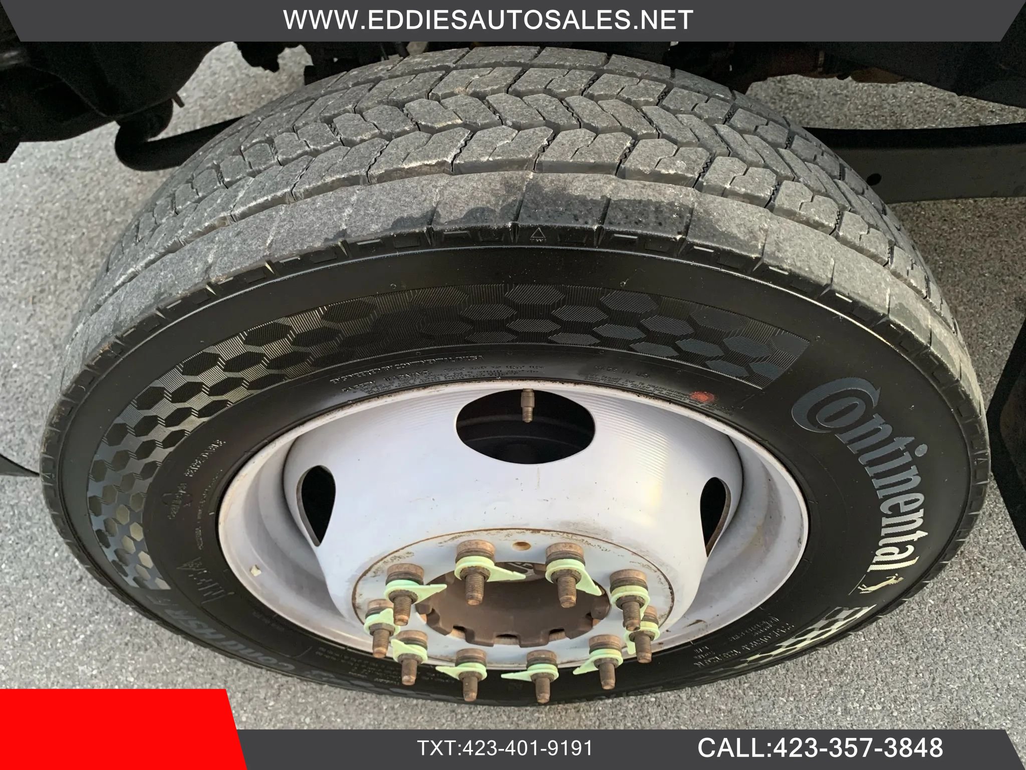 Used 2020 Ford F550 4x4 Regular Cab Super Duty w/ Power Equipment Group image 53
