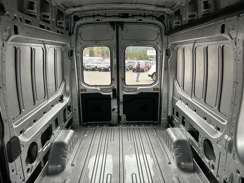 New 2026 Ford Transit 250 Base w/ Exterior Upgrade Package image 24