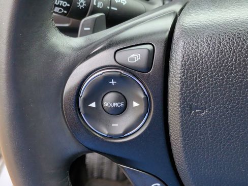 Used 2015 Honda Accord Sport image 17