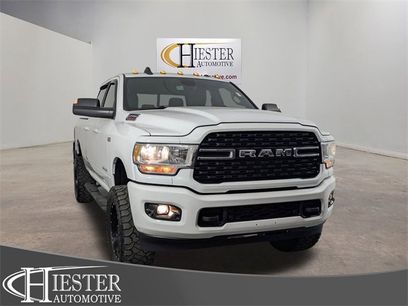 Used 2022 RAM 2500 Big Horn w/ Level C Equiment Group