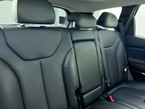 Used 2022 Hyundai Santa Fe Limited w/ Cargo Package FWD image 29