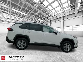 Used 2025 Toyota RAV4 XLE video 2