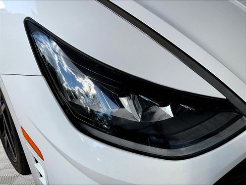Used 2023 Hyundai Sonata N Line FWD image 29