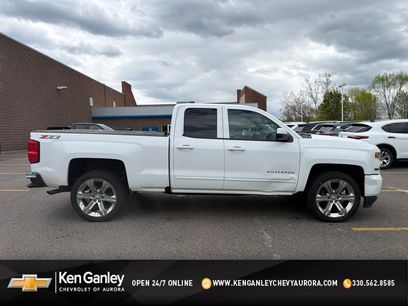 Used 2018 Chevrolet Silverado 1500 LT w/ All Star Edition