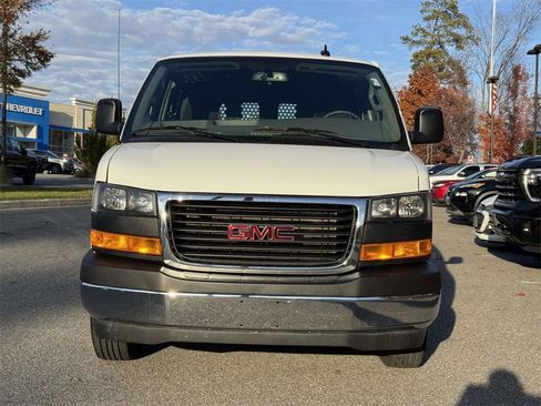 Used 2024 GMC Savana 2500 w/ Driver Convenience Package image 26