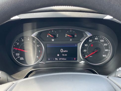 Used 2023 Chevrolet Blazer LT image 27