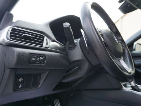 Used 2018 Honda Accord Sport image 28