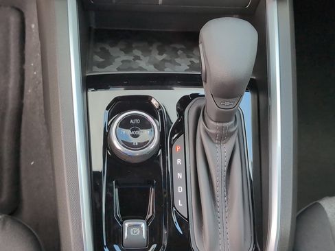 New 2026 Chevrolet Colorado Trail Boss image 16