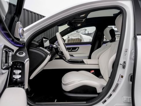 New 2026 Mercedes-Benz S 63 AMG S image 13