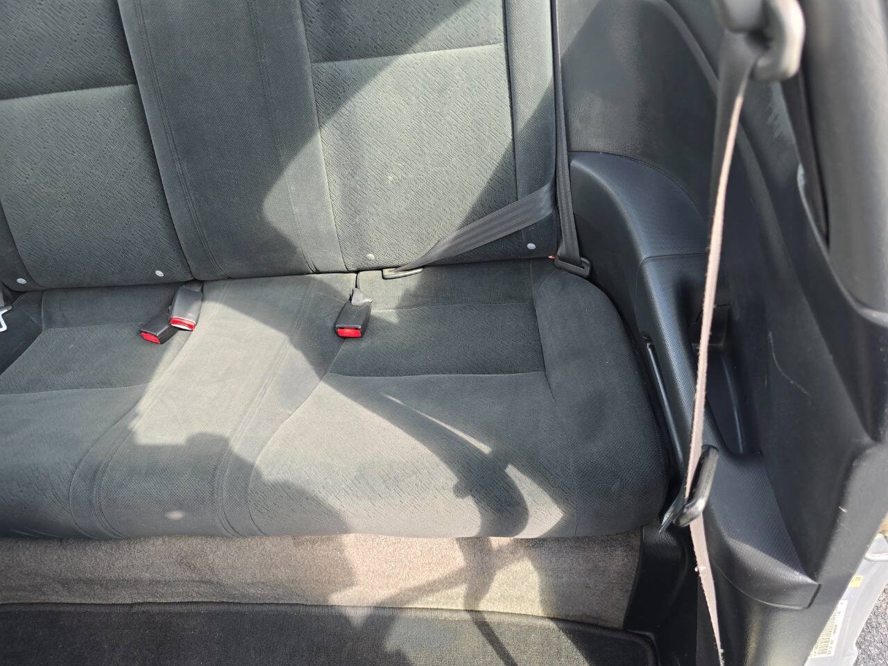 Used 2005 Honda Civic EX image 22
