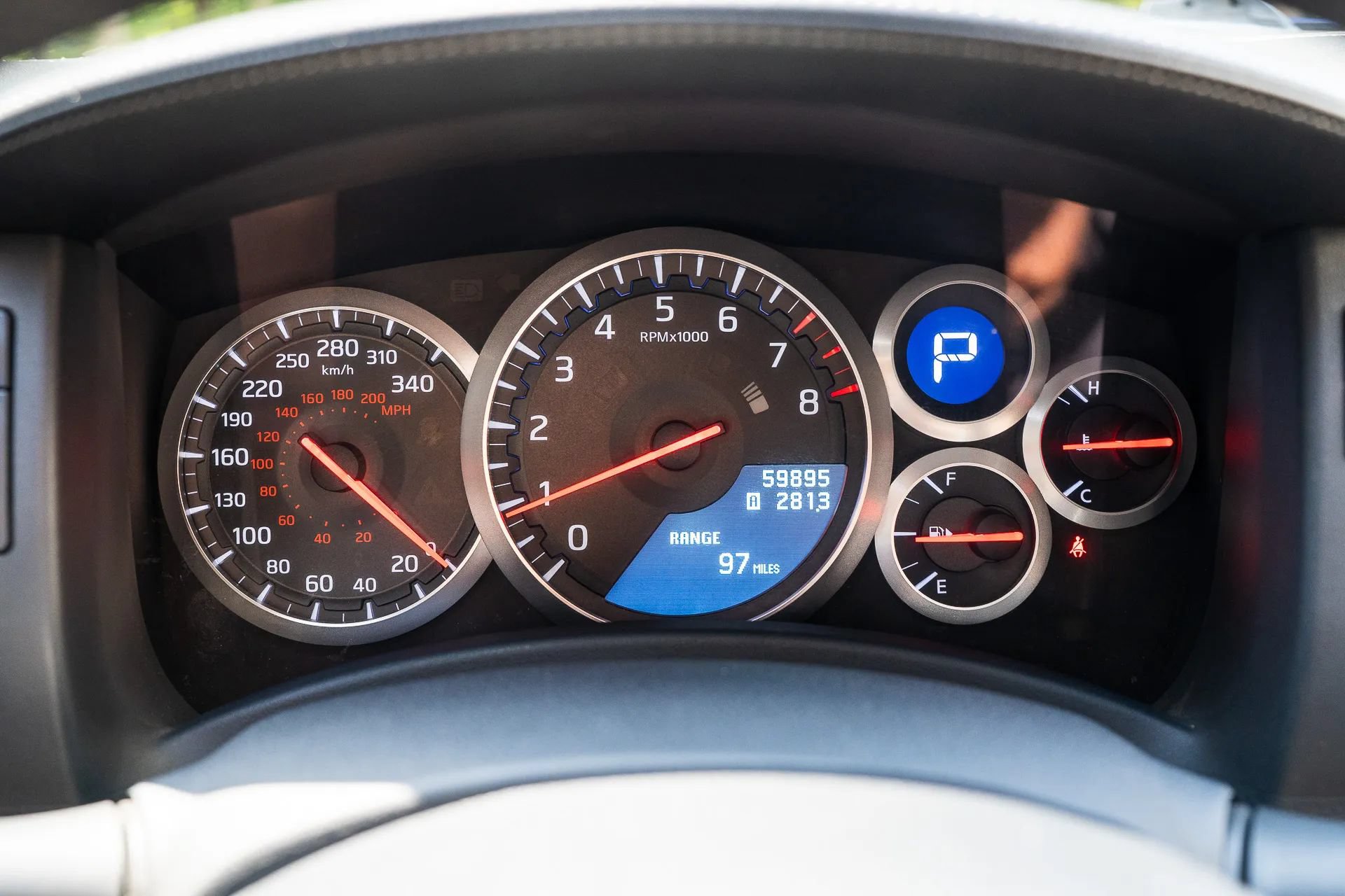 Used 2013 Nissan GT-R Premium AWD/4WD image 32