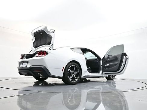 Used 2024 Ford Mustang Premium image 48