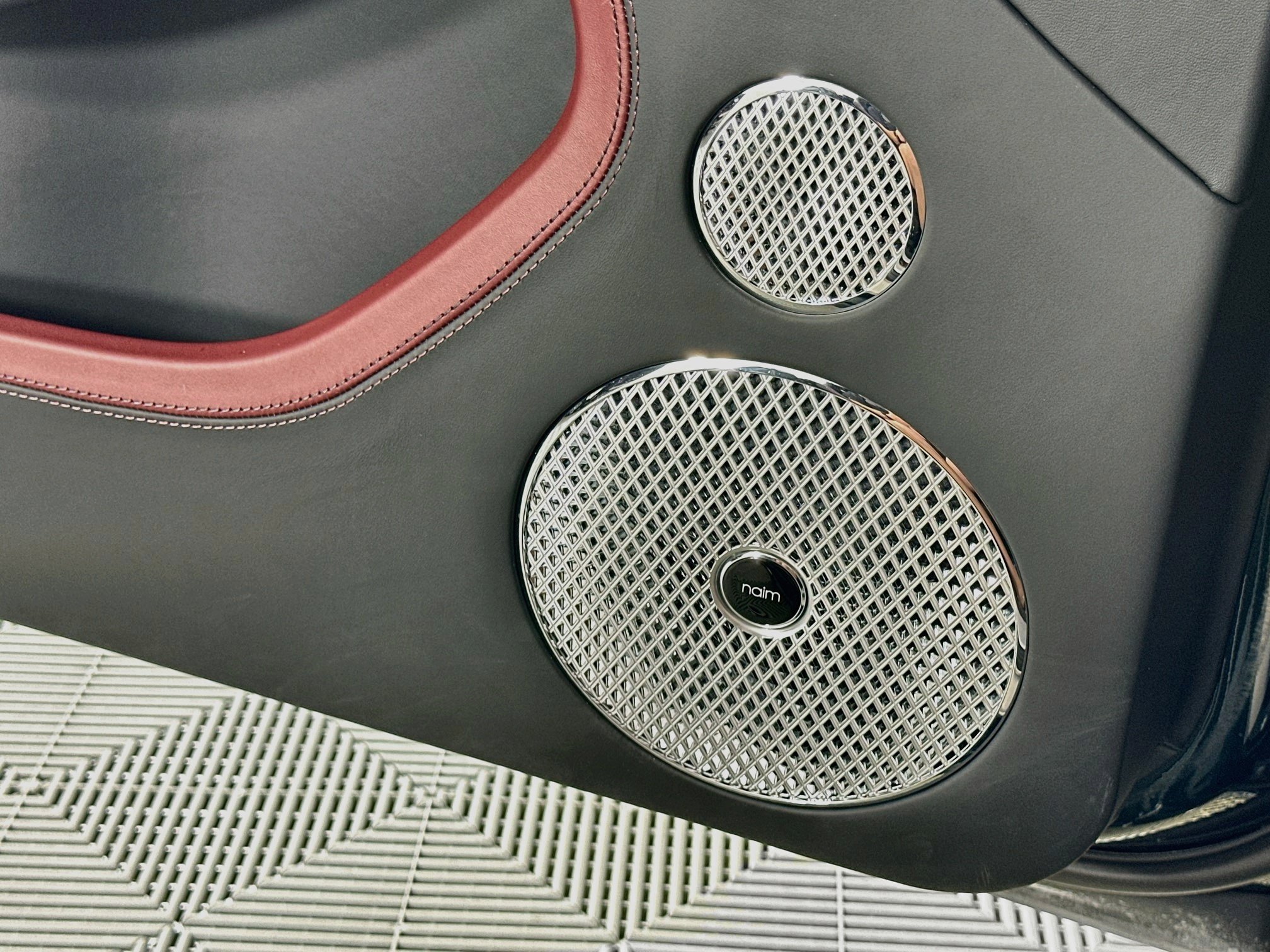 Certified 2024 Bentley Continental GT Speed AWD/4WD image 19