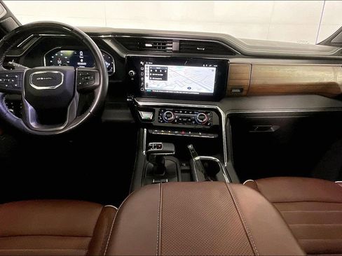 Used 2025 GMC Sierra 1500 Denali Ultimate image 21