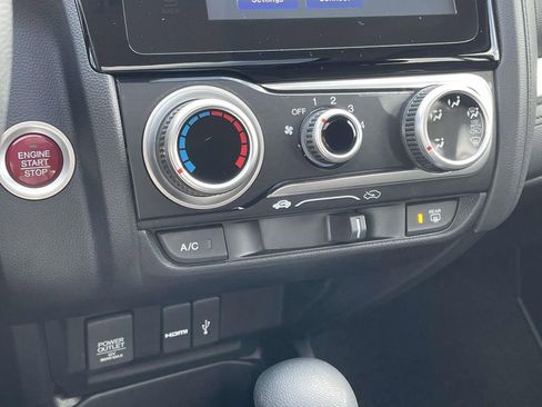 Used 2015 Honda Fit EX-L image 25