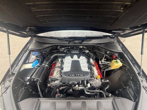 Used 2015 Audi Q7 3.0T Premium Plus w/ Premium Plus Package image 20