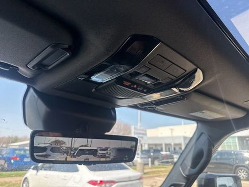 Used 2025 Toyota Land Cruiser w/ Premium Package image 19