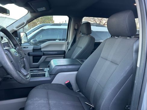 Used 2020 Ford F150 XL w/ Equipment Group 101A Mid image 22