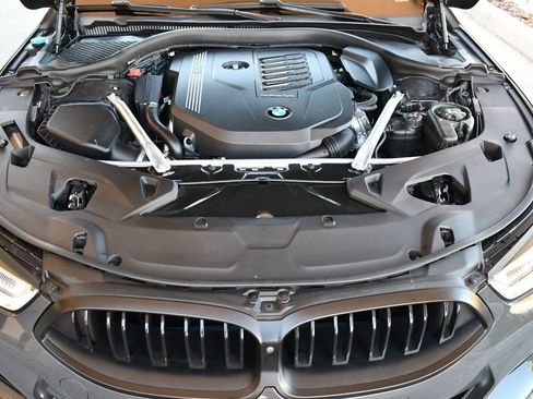 Used 2024 BMW 840i xDrive Convertible image 82