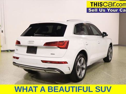 Used 2024 Audi Q5 2.0T Premium AWD/4WD image 7