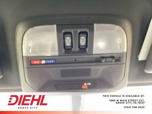 Used 2023 Subaru WRX Limited AWD/4WD image 28