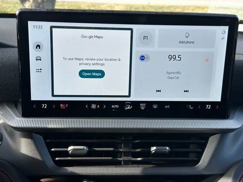 Used 2025 Ford Explorer ST-Line image 22