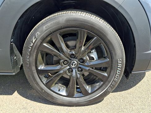 Certified 2023 MAZDA CX-30 AWD 2.5 S w/ Preferred Package image 9