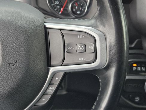 Certified 2023 RAM 1500 Big Horn RWD image 18