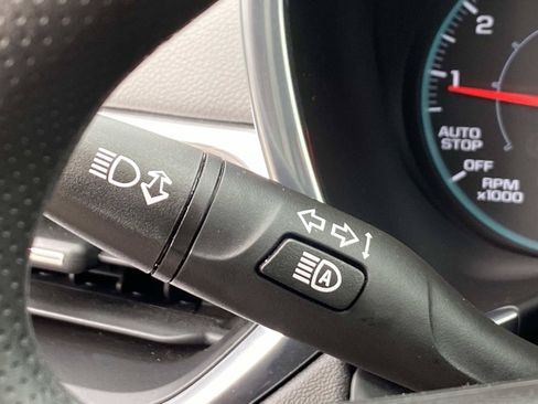 Used 2024 Chevrolet Equinox LS AWD/4WD image 19