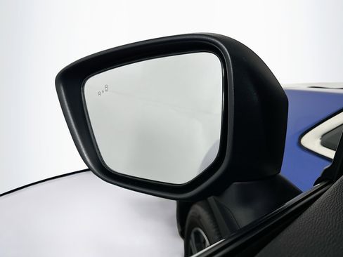 Used 2025 Mitsubishi Eclipse Cross SE image 16