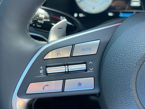 New 2025 Hyundai Palisade Calligraphy AWD/4WD image 23