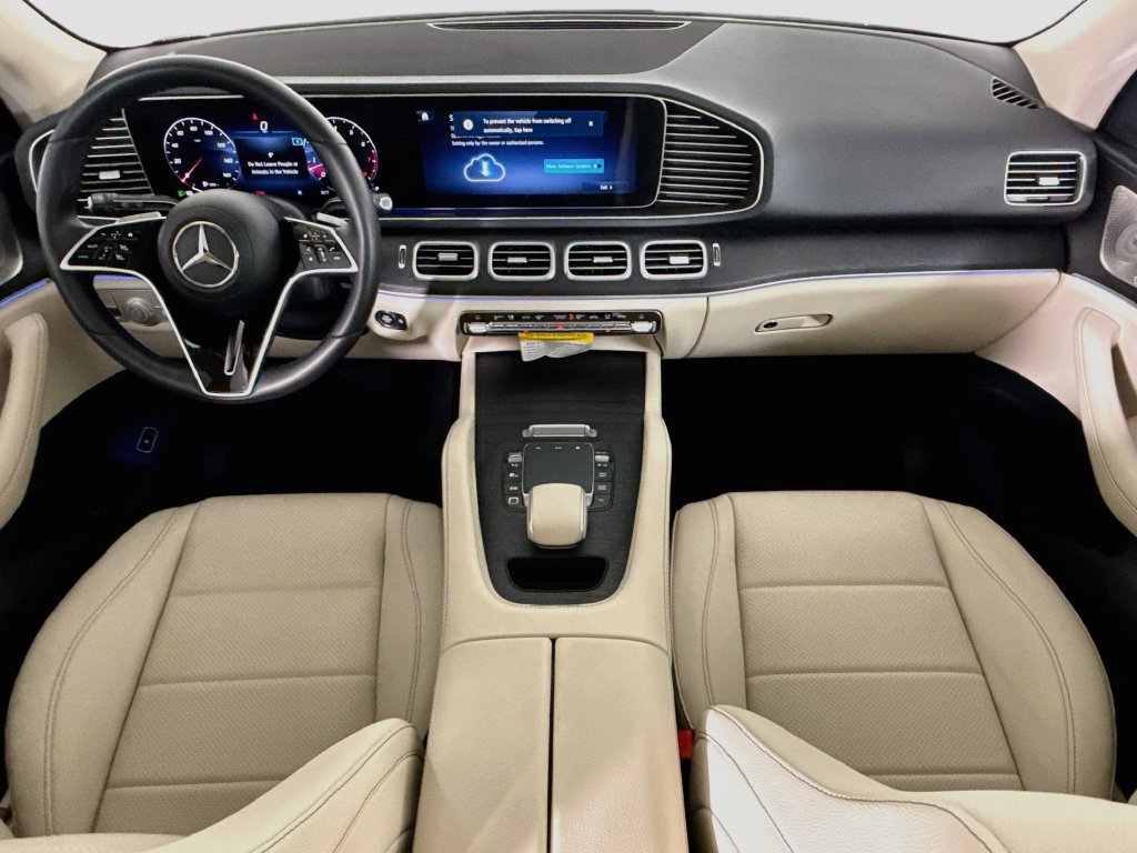 Used 2026 Mercedes-Benz GLE 350 4MATIC image 13