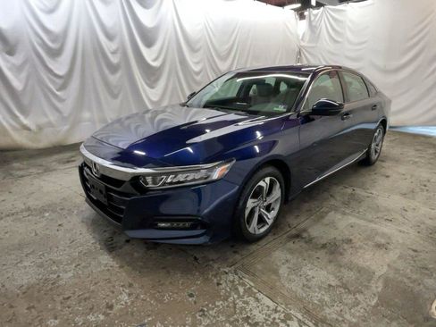 Used 2019 Honda Accord EX-L image 15
