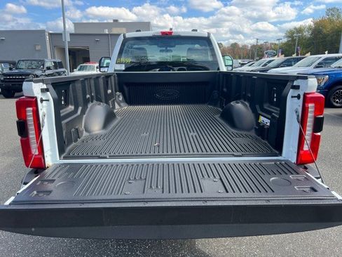 New 2026 Ford F350 XL w/ STX Appearance Package image 20