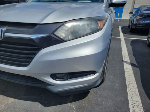Used 2016 Honda HR-V EX image 6