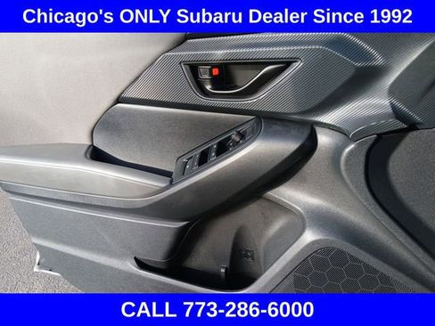 Certified 2024 Subaru Crosstrek 2.0i image 17