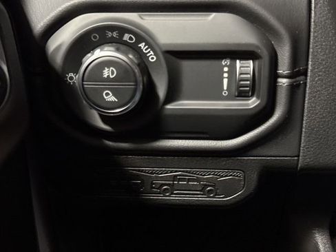New 2026 Jeep Gladiator Mojave AWD/4WD image 18