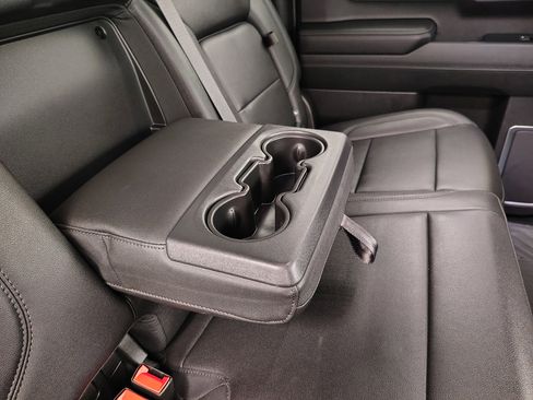 Used 2023 Chevrolet Silverado 1500 LTZ image 27