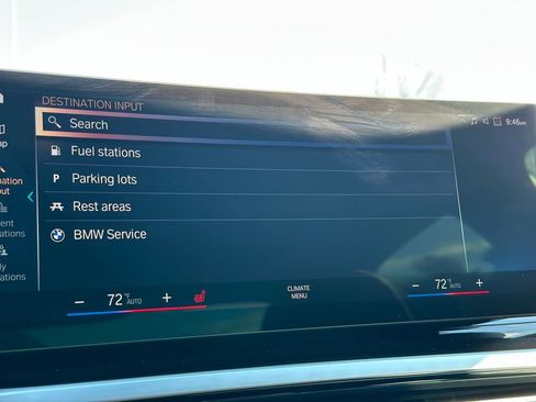 Used 2023 BMW 330i xDrive Sedan w/ Premium Package AWD/4WD image 41