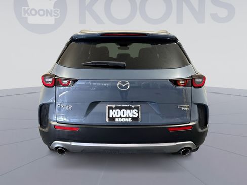 Used 2023 MAZDA CX-50 Meridian Edition AWD/4WD image 5
