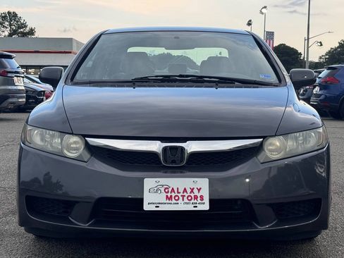 Used 2010 Honda Civic LX image 2